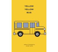 Yellow Yellow Bus