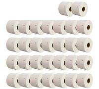 Yellow Yeti 30 Rolls 11354 S0722540 32 x 57mm Multi-Purpose Labels Compatible with DYMO LabelWriter 4XL 450 400 330 320 310 Duo/Turbo/Twin Turbo Seiko SLP 450 430 400 200 100 | 1000 Labels per Roll