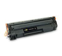 YELLOW YETI CF283A 83A Toner Cartridge Compatible with HP LaserJet Pro M201dw M201n MFP M125a M125nw M125rnw M127fn M127fp M127fs M127fw M225dn M225dw Black