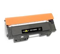 YELLOW YETI CLT K404S 404S Toner Cartridge Compatible with Samsung Xpress SL-C430 SL-C430W SL-C480 SL-C480FW SL-C480W SL-C480FN Black