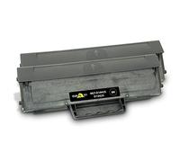 YELLOW YETI MLT-D1042S Toner Cartridge Compatible with Samsung ML-1660 ML-1665 ML-1666 ML-1675 ML-1860 ML-1865 SCX-3200 SCX-3201 SCX-3205 SCX-3205W SCX-3206 Black, 2 Pack