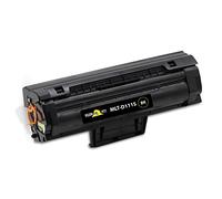 YELLOW YETI MLT-D111S Toner Cartridge Compatible with Samsung Xpress M2020 M2020W M2021 M2022 M2022W M2026 M2026W M2070 M2070F M2070FW M2070W M2078 M2078W Black