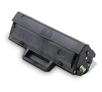 YELLOW YETI W1106A 106A Toner Cartridge Compatible with HP Laser 107a 107r 107w Laser MFP 135a 135r 135w 135wg 137fnw 137fwg Black, 2 Pack