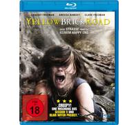 Yellowbrickroad - Weg ohne Wiederkehr