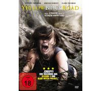 Yellowbrickroad - Weg ohne Wiederkehr
