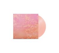 Yellowcard - A Hopeful Sign Ltd. Pastel Pink - Colored Vinyl
