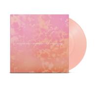 Yellowcard - A Hopeful Sign Ltd. Pastel Pink - Colored Vinyl