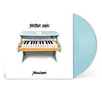 Yellowcard - Better Days - Blue Colored Vinyl