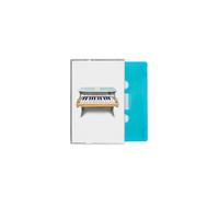 Yellowcard - Better Days [CASSETTE]