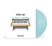 Yellowcard - Better Days [VINYL]