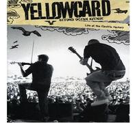 Yellowcard - Beyond Ocean Avenue [DVD] [2004] [Region 1] [US Import] [NTSC]