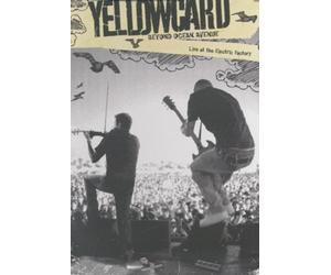 Yellowcard: Beyond Ocean Avenue - Live at the Electric Factory