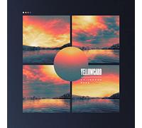 Yellowcard - Childhood Eyes [VINYL]