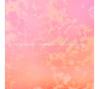 Yellowcard + Hammock A Hopeful Sign (Vinyl) (PRESALE 09/01/2026)