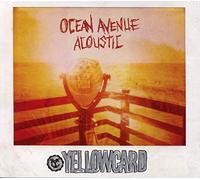 Yellowcard - Ocean Avenue Acoustic