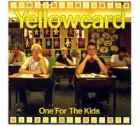 Yellowcard - One for the Kids [Re-Issue]