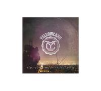 Yellowcard - When You're Through Thinking, Say Yes - CD