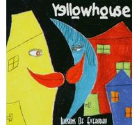 Yellowhouse - Illusions of Everyday