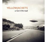 Yellowjackets : A Rise in the Road CD (2013) NEW FREE Shipping, Save £s