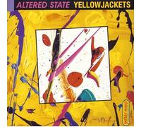 Yellowjackets - Altered State [Import]