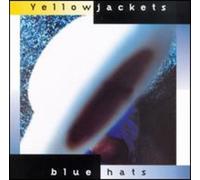 Yellowjackets - Blue Hats [New CD] Alliance MOD