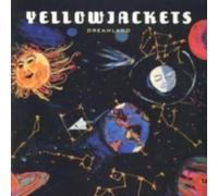 YELLOWJACKETS: DREAMLAND - CD