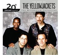 Yellowjackets - Millennium Collection [Us Import]