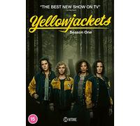 Yellowjackets: Season 1 [DVD]