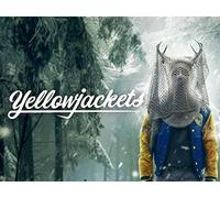 Yellowjackets Season 2