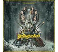 YELLOWJACKETS SEASON 2 - O.S.T.: YELLOWJACKETS: SEASON 2 - O.S.T. - CD