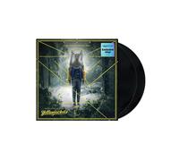 Yellowjackets - Season 2 Official Soundtrack [Alternate Cover 2 LP] [Amazon Exclusive Vinyl]