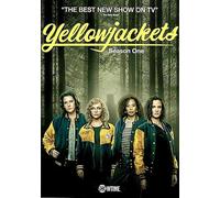 YELLOWJACKETS: SEASON ONE