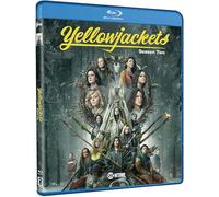 Yellowjackets: Season Two