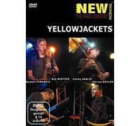 YELLOWJACKETS - The Paris Concert