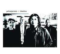 Yellowjackets Timeline (Vinyl) 12" Album