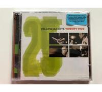 Yellowjackets - Twenty Five