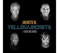 Yellowjackets & WDR Big Band - Jackets XL
