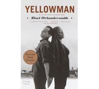 Yellowman: and My Red Hand, My Black Hand