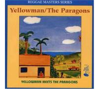 Yellowman and Paragon - Yellowman Meets The Paragons