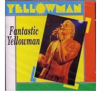 Yellowman - Fantastic Yellowman