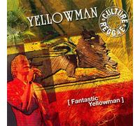 Yellowman - Fantastic Yellowman