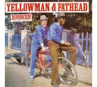 Yellowman & Fathead - Divorced! (For Your Eyes Only) [VINYL]