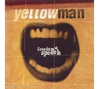 Yellowman - Freedom of Speech