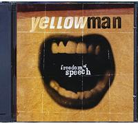 Yellowman - Freedom Of Speech 89895