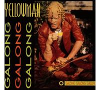 Yellowman - Galong [Import]