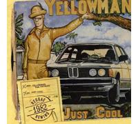 Yellowman - Just Cool