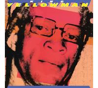 Yellowman - King Yellowman [180 gm Coloured VINYL] [VINYL]