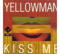 Yellowman - Kiss Me