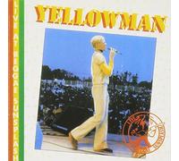 YELLOWMAN - Live at Reggae Sunsplash