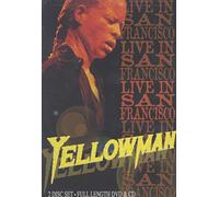 Yellowman - Live in San Francisco